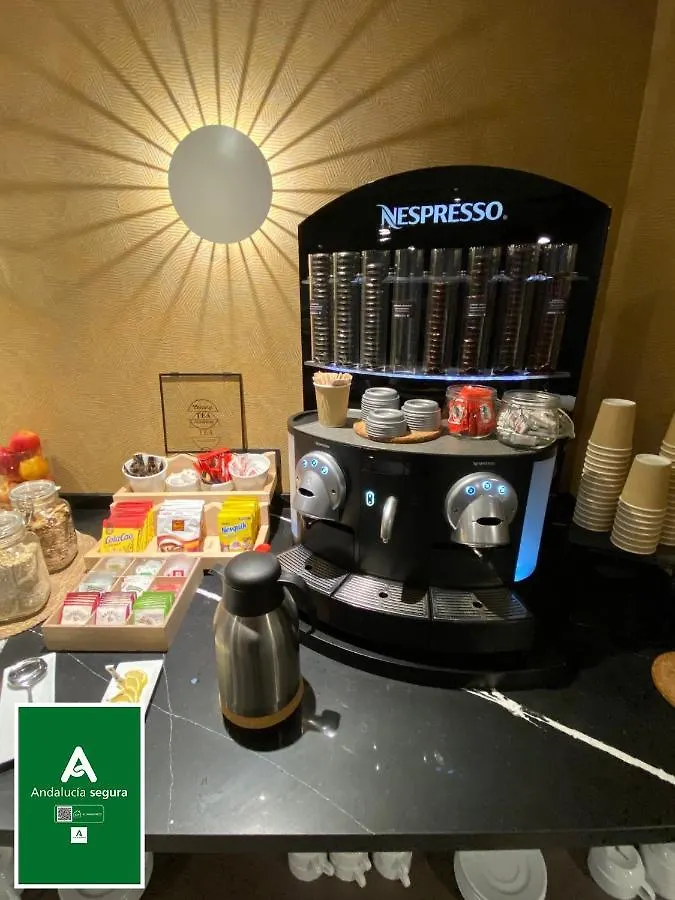 Hotel America Sevilla Seville