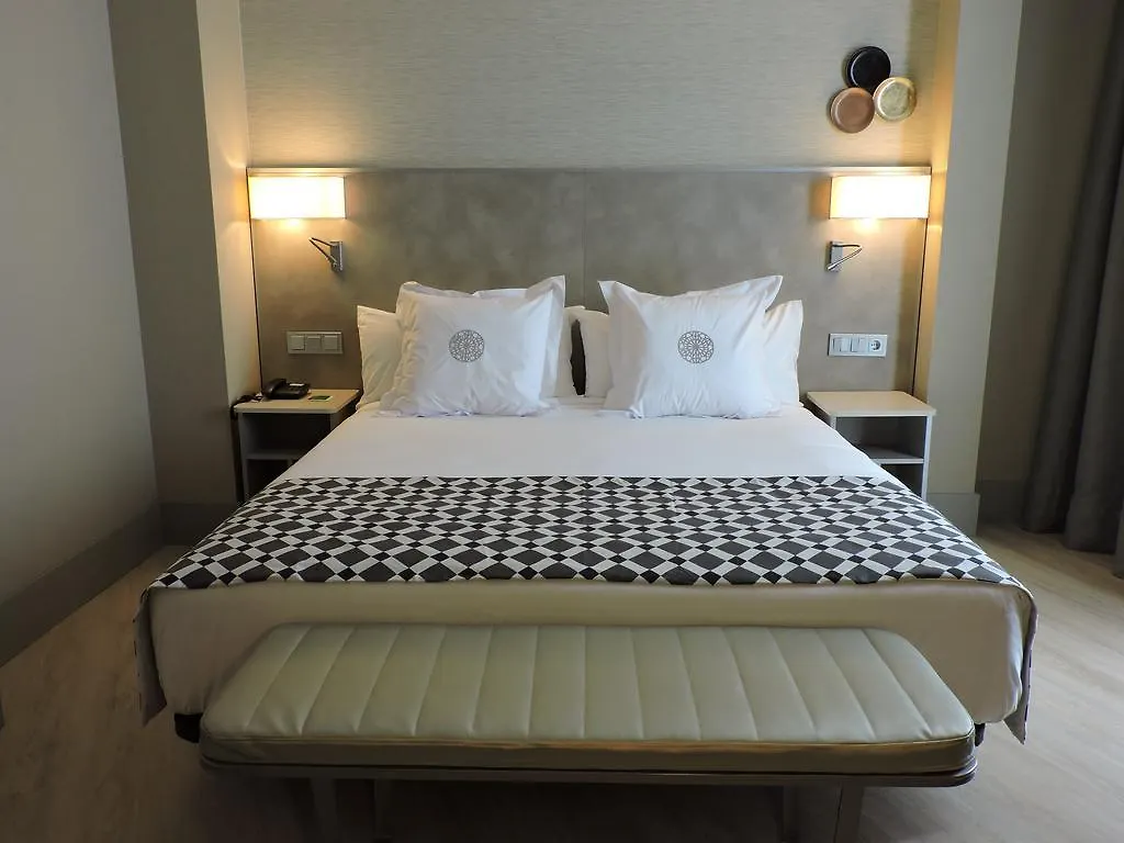 Hotel America Sevilla  Seville