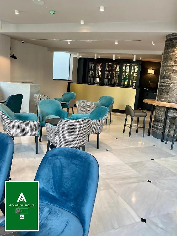 Hotel America Sevilla