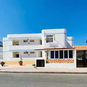 Apartment Sandra 