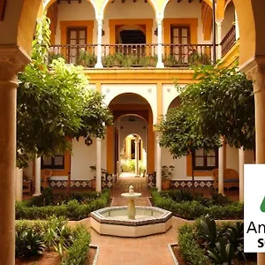 Отель Casa Imperial
