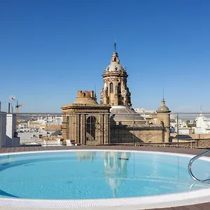 Hotell Abba, Sevilla