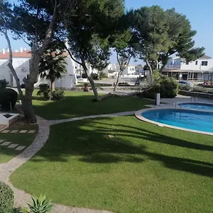 Apartamento Pilar 2 