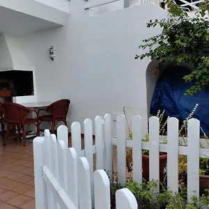 Apartamento Pilar 2 