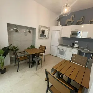 게스트하우스 Lukanda Mariana, 세비야