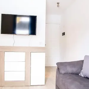 Apartamento Casa Rachele 