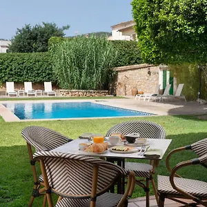 Hotell Xim-turismo De Interior