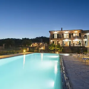 Sa Marina Séjour à la ferme Alquería Blanca
