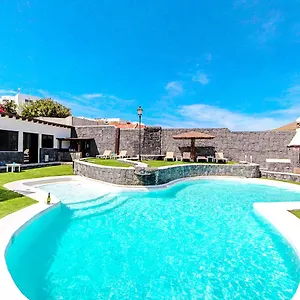  Casa di campagna Rurales Islas Canarias Spagna