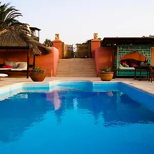 Country house Casa El Morro 