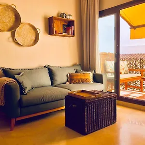 Aires De Lumbreras Duplex Terraza Apartamento