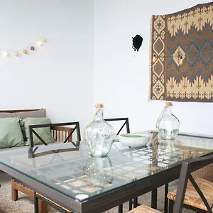 Alohamundi Bailén Apartamento