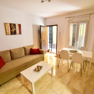 Alohamundi Moratin Apartamento