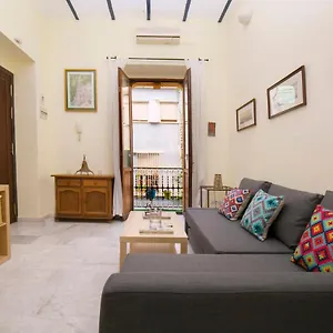 Alohamundi Valvanera Apartamento