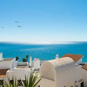 Apartment Olee Nerja By Fuerte Group 