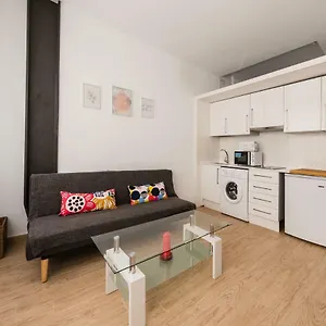 Loft Campana Ii Donkey Apartamento