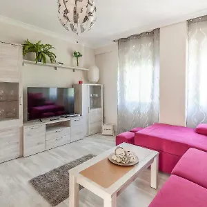 Fantastico Apto Recién 2 Hab-sevilla-triana Apartamento
