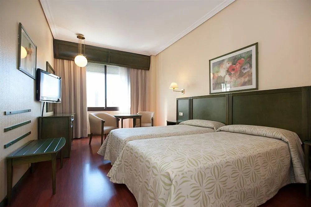 Hotel America Sevilla 4*, Seville