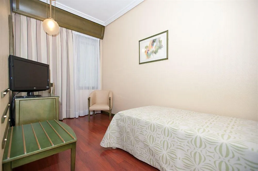 Hotel America Sevilla Seville