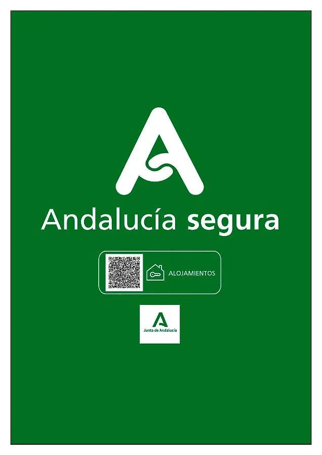 ****  Hotel America Sevilla Spain