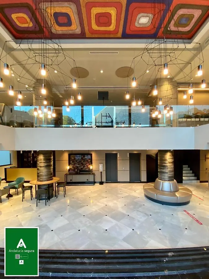 Hotel America Sevilla