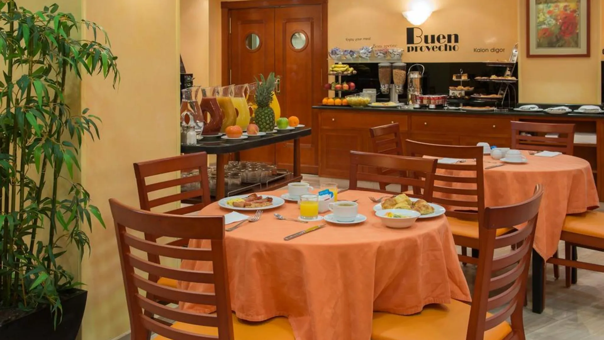 Hotel America Sevilla Seville