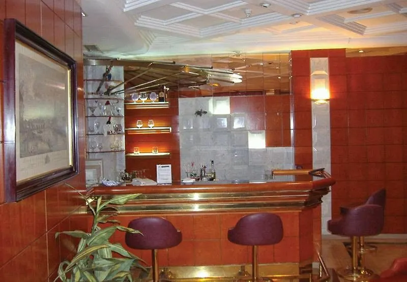 Hotel America Sevilla  Seville