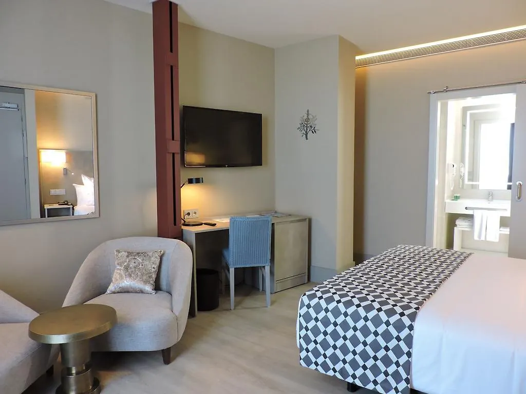 Hotel America Sevilla Seville