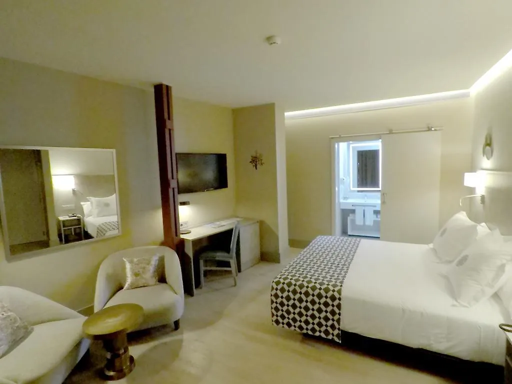 Hotel America Sevilla