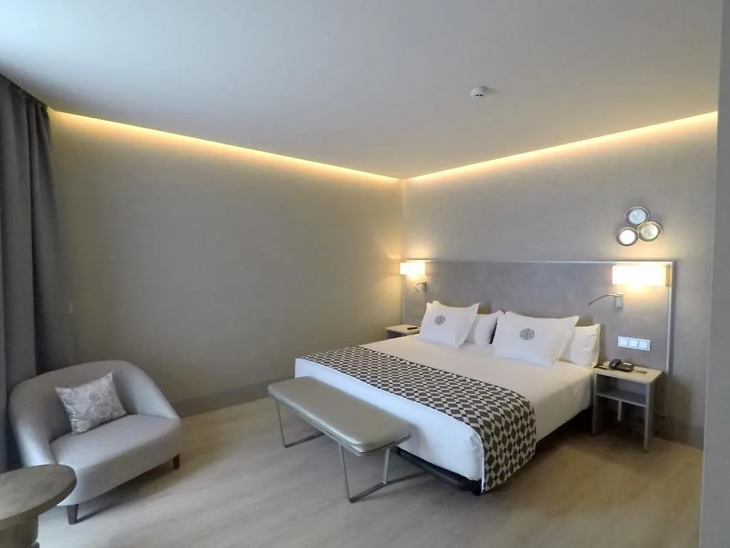 Hotel America Sevilla
