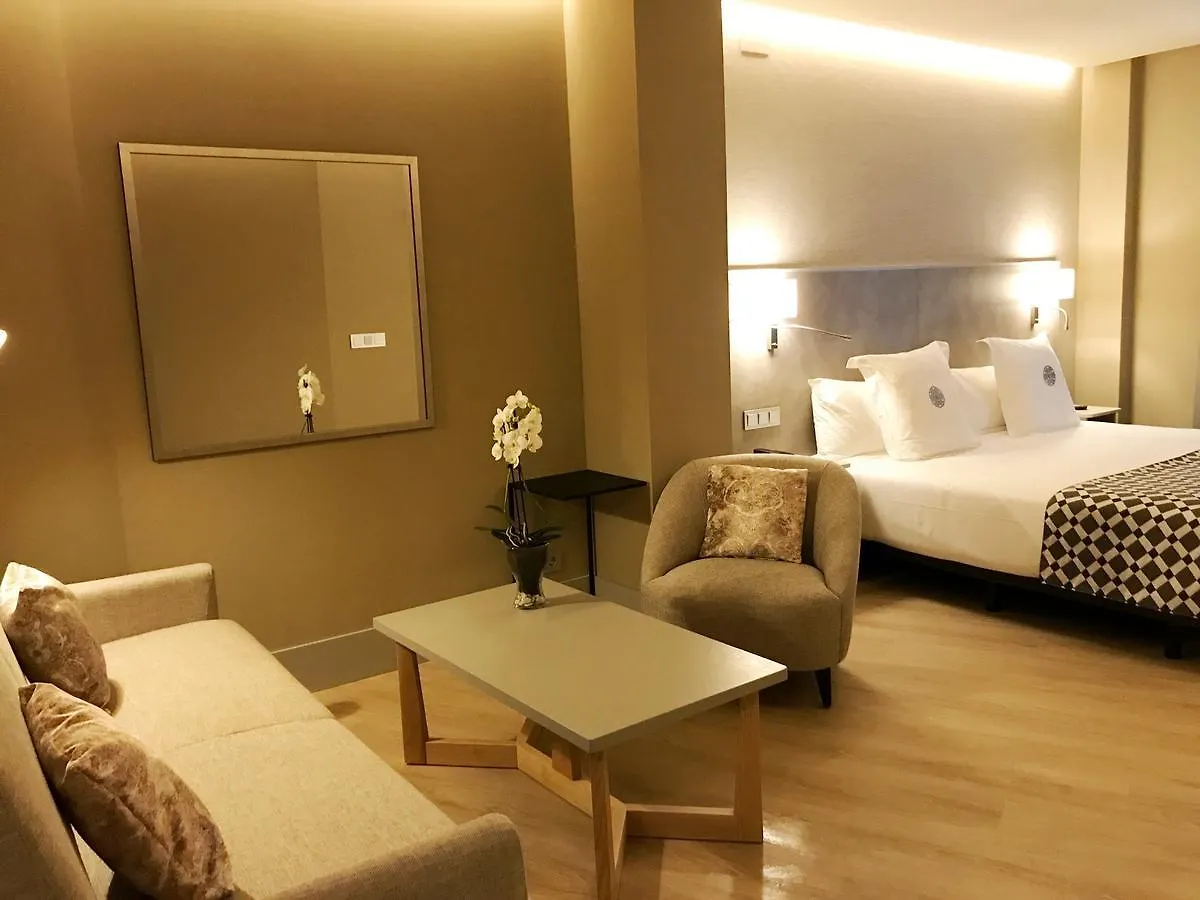 Hotel America Sevilla  Seville
