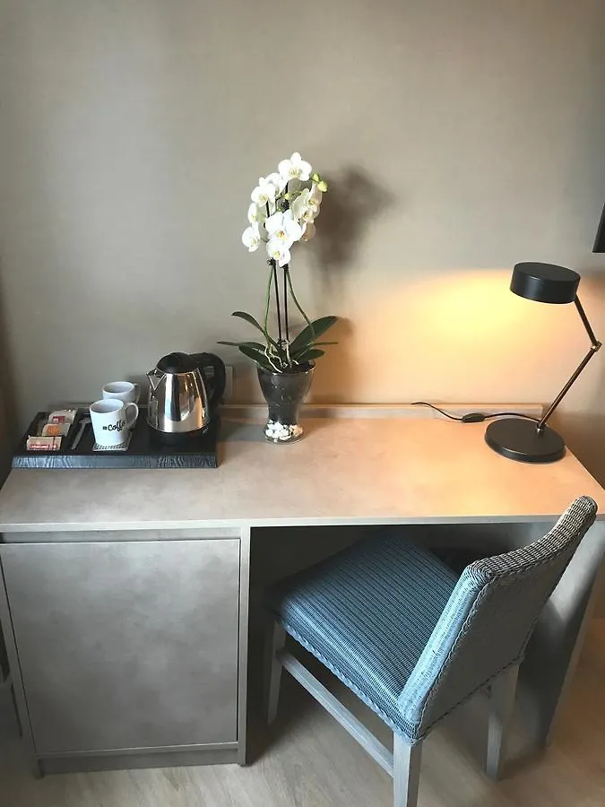 Hotel America Sevilla 4*, Seville Spain