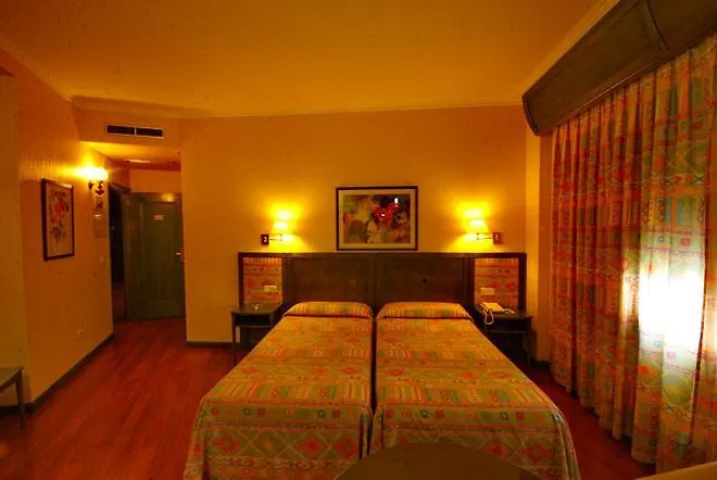 Hotel America Sevilla