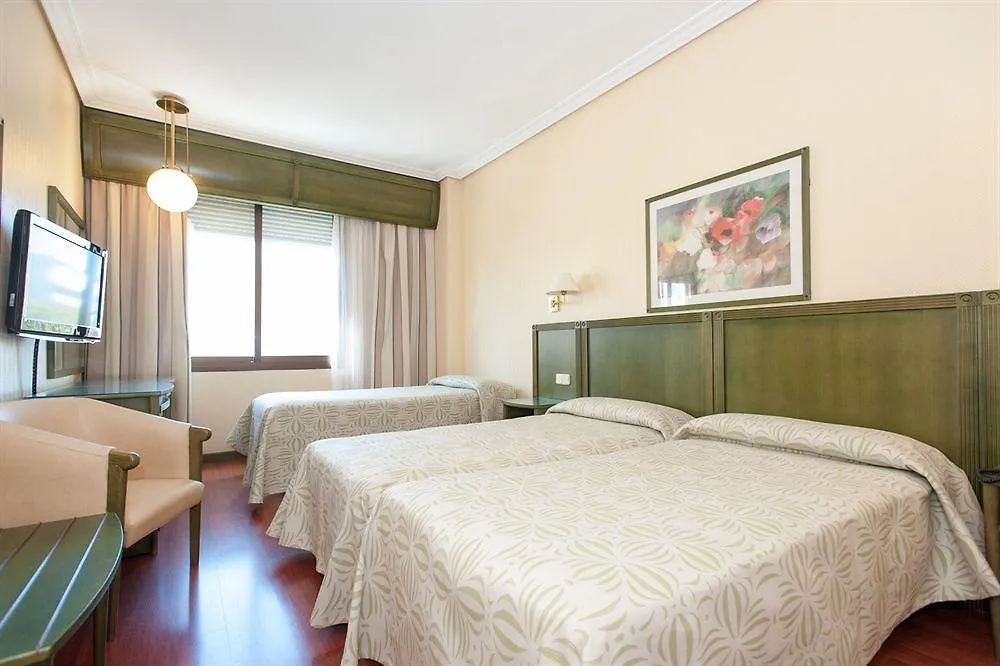 Hotel America Sevilla